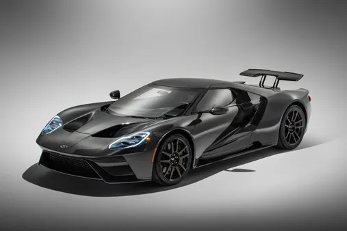 Ford GT Price Breakdown